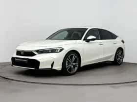 Honda Civic (2026) thumbnail 25
