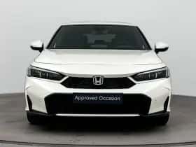 Honda Civic (2026) thumbnail 5
