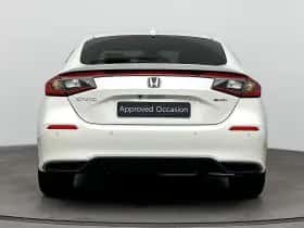 Honda Civic (2026) thumbnail 6