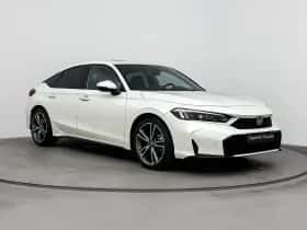 Honda Civic (2026) thumbnail 7