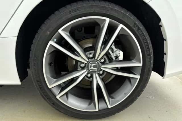 Honda Civic (2026) thumbnail 8
