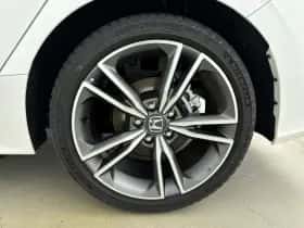 Honda Civic (2026) thumbnail 8