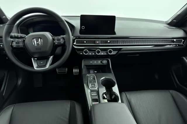 Honda Civic (2026) thumbnail 10