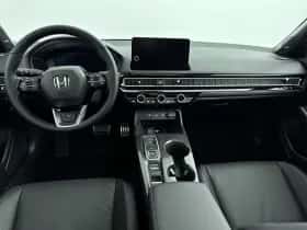 Honda Civic (2026) thumbnail 10