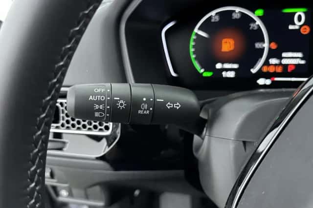 Honda Civic (2026) thumbnail 11