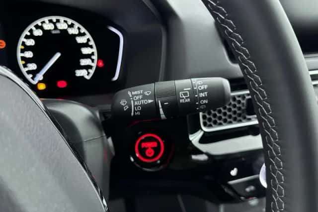 Honda Civic (2026) thumbnail 12