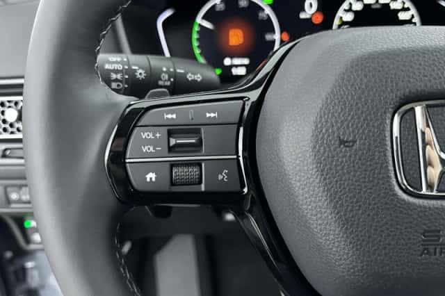 Honda Civic (2026) thumbnail 13