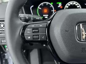 Honda Civic (2026) thumbnail 13