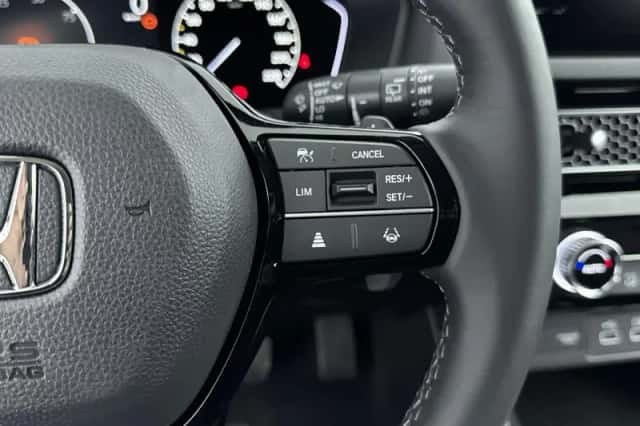 Honda Civic (2026) thumbnail 14