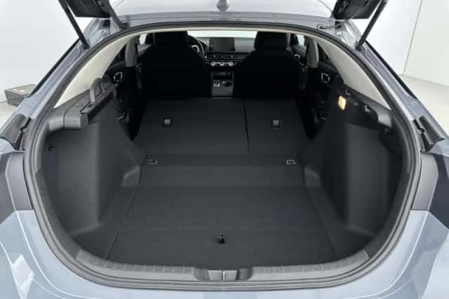 Honda Civic (2026) thumbnail 16