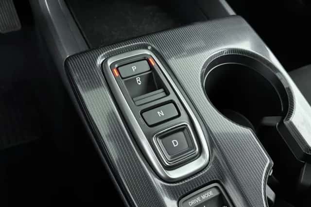 Honda Civic (2026) thumbnail 19