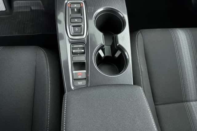 Honda Civic (2026) thumbnail 20