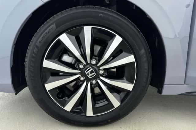 Honda Civic (2026) thumbnail 22