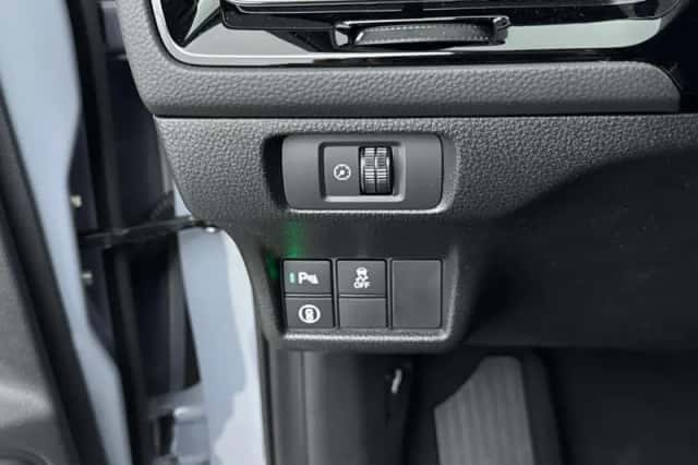 Honda Civic (2026) thumbnail 23