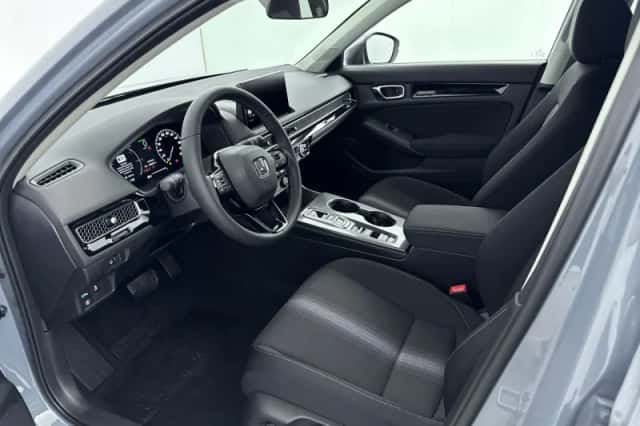 Honda Civic (2026) thumbnail 24