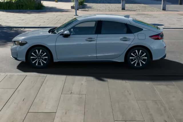 Honda Civic (2026) thumbnail 7