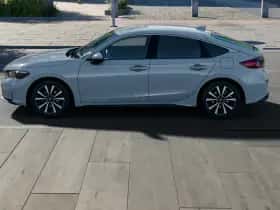 Honda Civic (2026) thumbnail 7