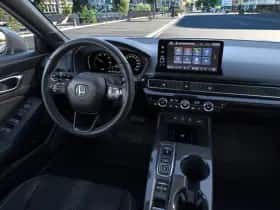 Honda Civic (2026) thumbnail 8