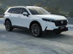 Honda CR-V (2026) thumbnail 2