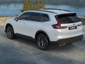 Honda CR-V (2026) thumbnail 3