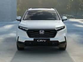 Honda CR-V (2026) thumbnail 5
