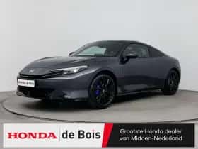 Honda Prelude (2026) thumbnail 1