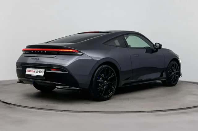 Honda Prelude (2026) thumbnail 2