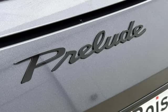 Honda Prelude (2026) thumbnail 15