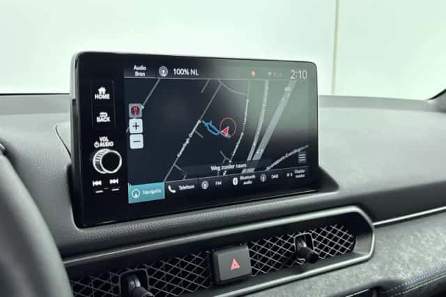 Honda Prelude (2026) thumbnail 16