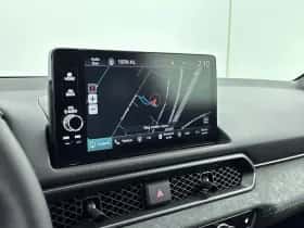 Honda Prelude (2026) thumbnail 16