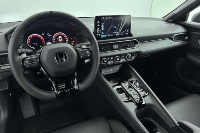 Honda Prelude (2026) thumbnail 17