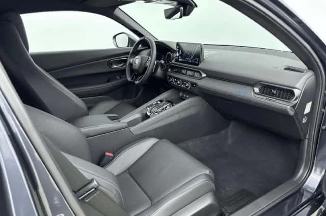 Honda Prelude (2026) thumbnail 18