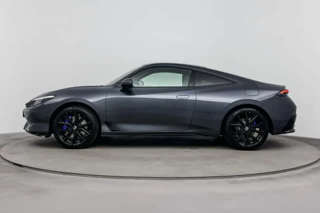 Honda Prelude (2026) thumbnail 3