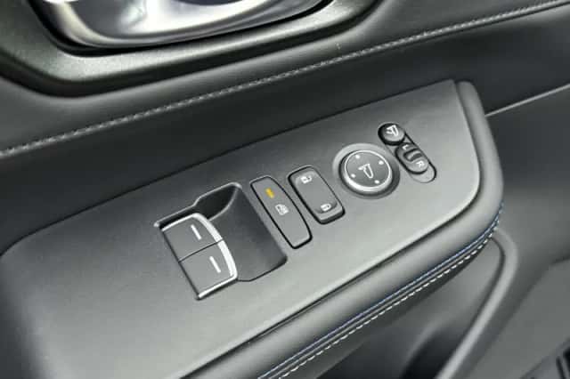 Honda Prelude (2026) thumbnail 21