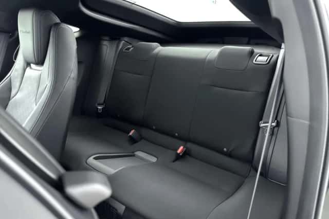 Honda Prelude (2026) thumbnail 25