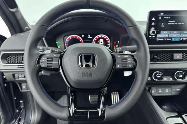 Honda Prelude (2026) thumbnail 26