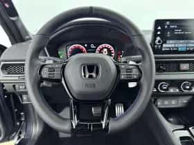 Honda Prelude (2026) thumbnail 26