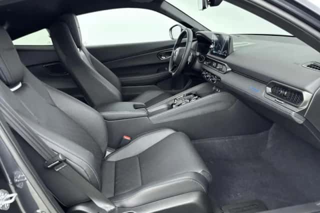 Honda Prelude (2026) thumbnail 27