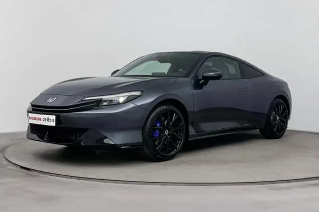 Honda Prelude (2026) thumbnail 28