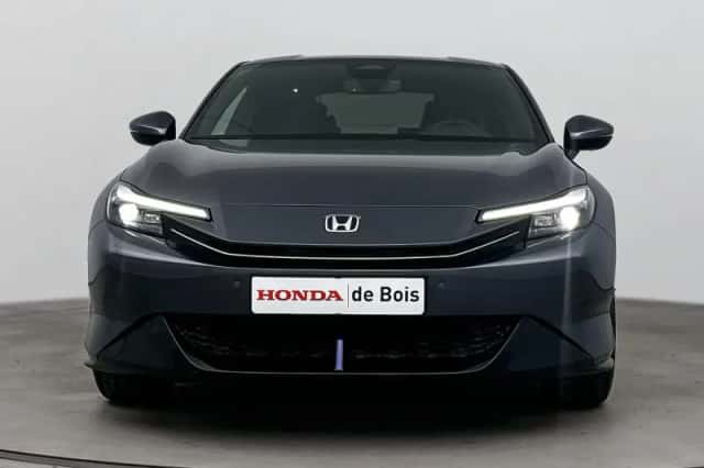 Honda Prelude (2026) thumbnail 4