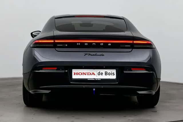 Honda Prelude (2026) thumbnail 5