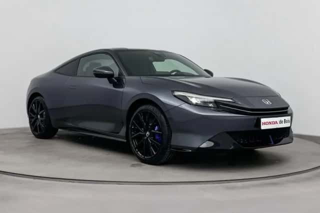 Honda Prelude (2026) thumbnail 6