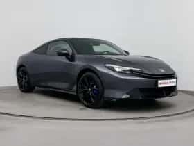 Honda Prelude (2026) thumbnail 6