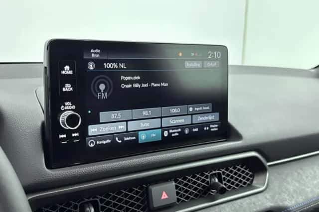Honda Prelude (2026) thumbnail 7