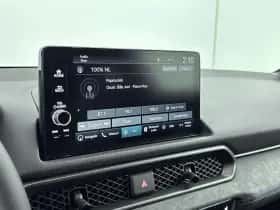 Honda Prelude (2026) thumbnail 7