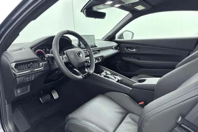 Honda Prelude (2026) thumbnail 8