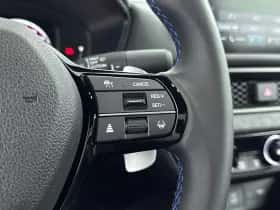 Honda Prelude (2026) thumbnail 9