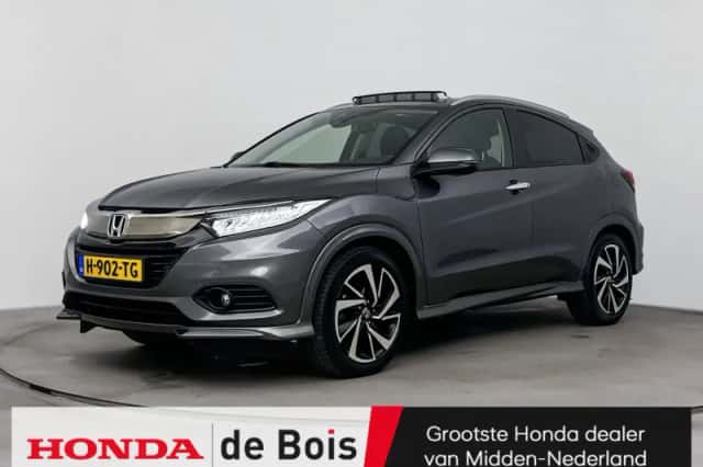 Honda HR-V (2020) thumbnail 1