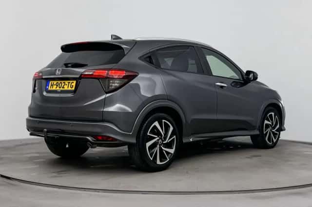 Honda HR-V (2020) thumbnail 2