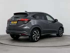 Honda HR-V (2020) thumbnail 2